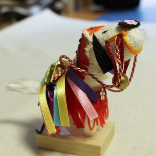 チャグチャグ馬コ